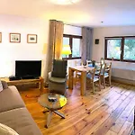 Vakantiepark Urlaubsoase Am Bruchsee Templin