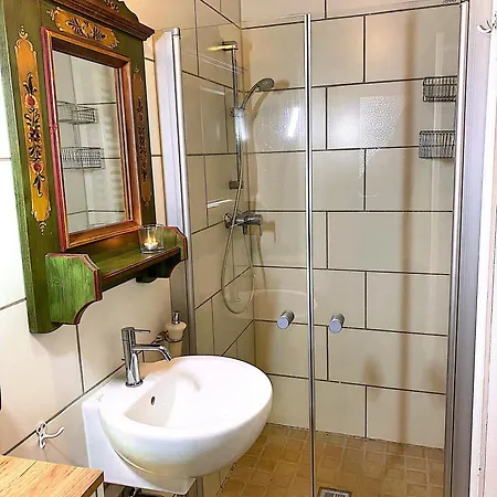 Vakantiepark Urlaubsoase Am Bruchsee *