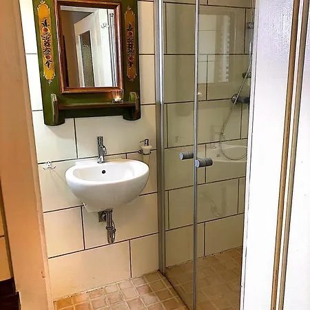 Urlaubsoase Am Bruchsee Vakantiepark