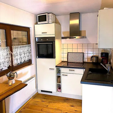 Urlaubsoase Am Bruchsee