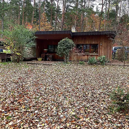 Urlaubsoase Am Bruchsee