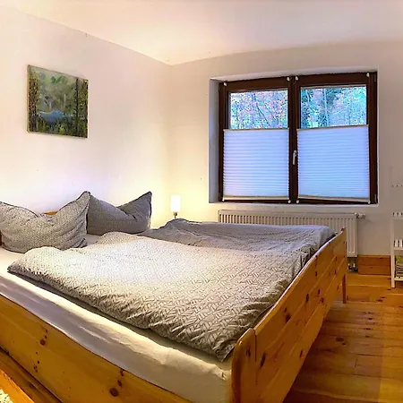 Urlaubsoase Am Bruchsee Tatil parkı *