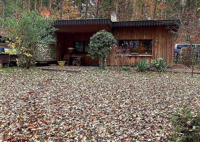 Urlaubsoase Am Bruchsee